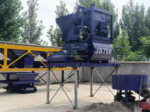 QT 12-<span class=keywords><strong>15</strong></span> Autoklav ierte Porenbeton-Hohl block herstellungs maschine Vibrations herstellungs anlage mit SPS-Lager getriebe - Product Image 5