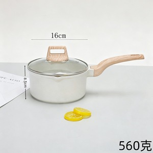 Juego de Utensilios de Cocina de Acero Inoxidable al por Mayor con Tapa de Vidrio, Compatible con Inducción, para Uso en Cocinas de Hotel, Pedidos al por Mayor - Product Image 4