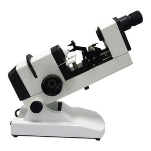 1 yıl garanti ile GJD-1 manuel Lensmeter el <span class=keywords><strong>Lens</strong></span> ölçer - Product Image 3