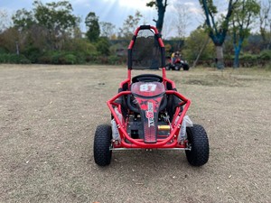 Premium Cartoon Kids Car Outdoor Recreation Toy Vehicle - Product Image 3
