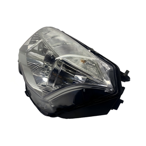 Faro Delantero para <span class=keywords><strong>Mercedes</strong></span> <span class=keywords><strong>GLK</strong></span> X204 2009 2010 <span class=keywords><strong>2011</strong></span> 2012, Faro de Xenón GLK200 GLK300 GLK250 280 para <span class=keywords><strong>Mercedes</strong></span> <span class=keywords><strong>Glk</strong></span> 350, Accesorios - Product Image 4