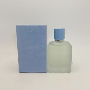 Parfum de luxe pour homme, spray corporel, parfums masculins originaux, ensembles cadeaux de parfums, coffret de parfums pour <span class=keywords><strong>femme</strong></span> - Product Image 1