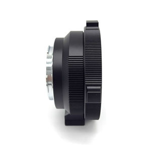 Adaptateur de monture d'objectif Leedsen PL-LT pour objectif PL <span class=keywords><strong>Cine</strong></span> vers boîtier d'appareil photo à monture <span class=keywords><strong>Leica</strong></span> L/T - Product Image 2