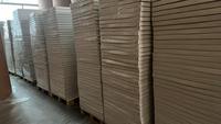 Papier autocopiant NCR Chenming 50/55GSM 610x860mm en bois pour cadeaux