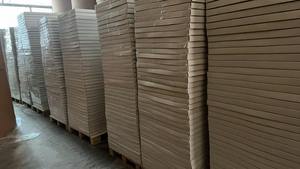 50/55GSM NCR Carbonless Copy <b>Paper</b> 610*860MM - Product Image 2