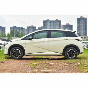 <span class=keywords><strong>Vente</strong></span> mondiale du BYD Dolphin 2023, nouvelle <span class=keywords><strong>voiture</strong></span> électrique compacte - Product Image 2