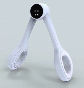 Equipo de Ejercicio Personalizado para Levantar Cadera y Tonificar Muslos Internos, Entrenador Inteligente de Piernas y Cadera con Chip, Entrenamiento de Músculos del Suelo Pélvico - Product Image 5
