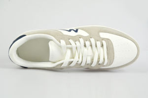 <span class=keywords><strong>Scarpe</strong></span> Casual da Uomo di Design <span class=keywords><strong>con</strong></span> <span class=keywords><strong>Etichetta</strong></span> Privata Personalizzata, <span class=keywords><strong>Scarpe</strong></span> da Passeggio di Alta Qualità, Sneakers Alla Moda per Uomo - Product Image 5