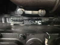 Générateurs électriques robustes 500kVA 600kVA 650kVA 750KVA 825KVA 950KVA 1000KVA Générateur silencieux Conforme à la norme CE