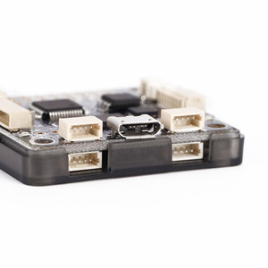 SP đua F3 điều khiển chuyến bay Deluxe 10 DOF cho qav250 mini 250 <span class=keywords><strong>280</strong></span> 210 180 <span class=keywords><strong>Quadcopter</strong></span> tốt hơn naze/flip32 - Product Image 4