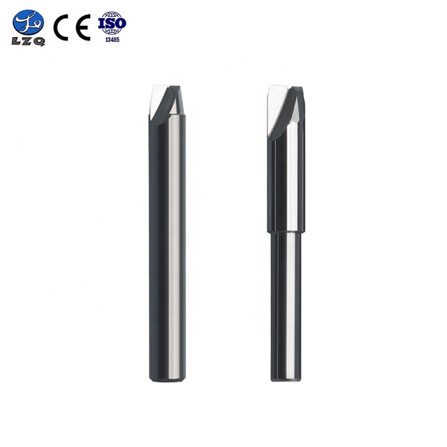 Stainless Steel Engraving Cutter Smart Card Mills Milling Blade for Cutting SIM Card on Sale