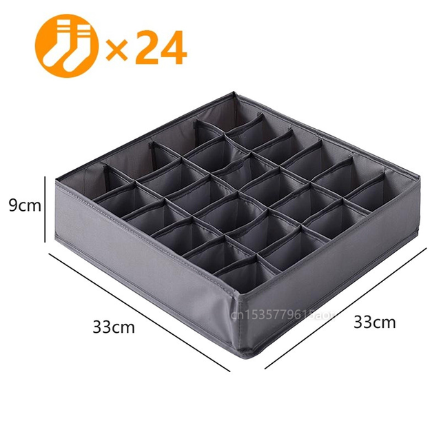 Gris profond 24 grilles