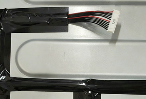 Écran LCD AIO de 37,5 pouces LM375QW3-SSA1 Écran LCD incurvé Interface eDP Panneau d'affichage LCD pour moniteur commercial - Product Image 5