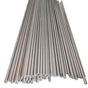 Độ bền cao cấp công nghiệp gr4 thanh Titan đánh bóng <span class=keywords><strong>ASTM</strong></span> <span class=keywords><strong>B348</strong></span> thanh Titan - Product Image 4