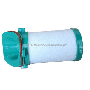 Manny Industrial <b>Air</b> Compressor <b>Pipe</b> Filter Precision Line Filter New <b>Condition</b> F26KE Filter Paper Spare Parts Energy & Mining - Product Image 5