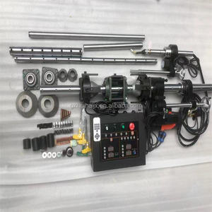 Bouwmechanische Graafmachine Multifunctionele Draagbare Automatische Lijnboring En Lasmachine Voor Reparatie Van Graafmachines - Product Image 2