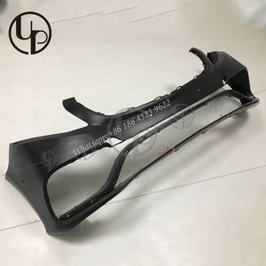 Parachoques trasero para coche, material pp, estilo europeo, para Vito V250, V260, V220, clase V, W447 - Product Image 3