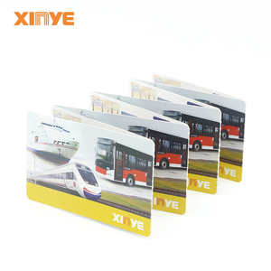 Iso14443a HF tùy chỉnh thiết kế in ấn cho <span class=keywords><strong>Mifare</strong></span> <span class=keywords><strong>c</strong></span>ổ điển S50 RFID vé thông minh Giấy PVC Thẻ 13.56MHz NFC thẻ - Product Image 4