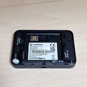 Router WIFI Mobile Vodafone R228T 150Mbps 4G LTE Hotspot Wireless Tascabile Portatile - Product Image 4