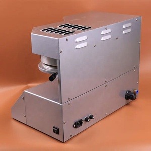 Hot Selling Lab Equipment Pressure Moulding Unit for Forming <b>Plastic</b> <b>SheET</b> Vacuum Former Machine - Product Image 3