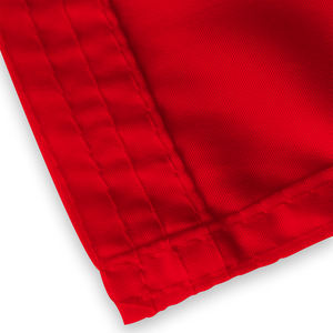 Nouveaux produits Drapeau de la <span class=keywords><strong>Tunisie</strong></span> en polyester 3x5 personnalisé à double couture - Product Image 4