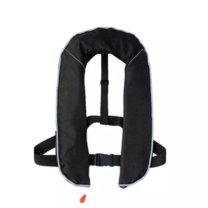 <span class=keywords><strong>Gilet</strong></span> <span class=keywords><strong>de</strong></span> natation adulte gonflable auto gonflant <span class=keywords><strong>gilet</strong></span> <span class=keywords><strong>de</strong></span> <span class=keywords><strong>sauvetage</strong></span> avec <span class=keywords><strong>harnais</strong></span> 150n - Product Image 5