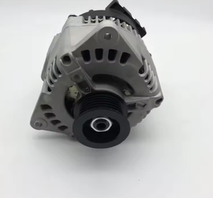 Alternador 383-2557 3832557 para Caterpillar 434E 434F 434F2 442D 442E 444 444E - Product Image 6