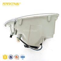 PERFECTRAIL 4833004 pièces automobiles phare droit pour Iveco Daily II Bus 1991-1999 OEM 4810321 26 4808774 1907700