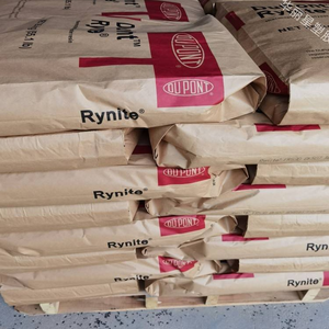 Résine ignifuge renforcée de verre à 30 % Rynite PET FR530 BK507 NC010, haute résistance diélectrique, vente chaude - Product Image 3