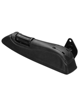 Accoudoir universel pour siège de voiture 2024, réglable à gauche et à droite, en plastique et cuir, accessoires intérieurs pour voiture, poignée de bus
