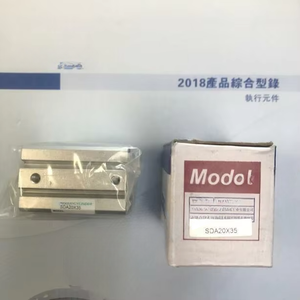 1pcs新Sda20x35气缸平全新原装库存 - Product Image 1