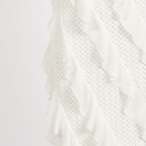 ชุดเดรสเจอร์ซีย์เนื้อผ้าดี ขายตรงจากโรงงาน รุ่นใหม่ล่าสุด ดีไซน์หรูหราสำหรับผู้หญิง - Product Image 4