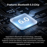 Adaptateur Bluetooth 6.0 GITANK pour BMW USB AUX iPod iPhone Interface musicale sans fil Récepteur de musique audio pour voiture
