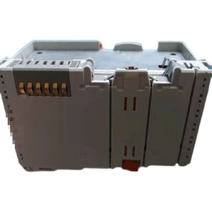 Módulo de E/S EtherCAT Beckhoff BK1120, Entrada/Salida Digital, IP65, Fabricado en Alemania - Product Image 4