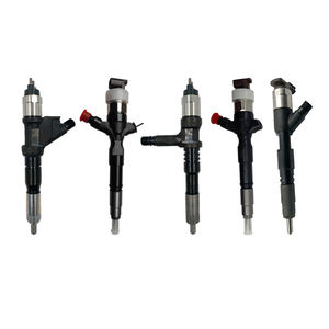 El inyector de combustible 23670-0L050 095000-8290 es adecuado para Toyota Hilux <span class=keywords><strong>Vigo</strong></span> 1KD-FTV 3,0 H - Product Image 6