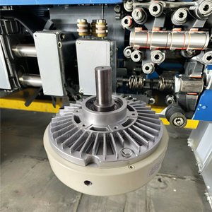 2.5kg đơn trục từ bột phanh sản xuất Trung Quốc Điều kiện Mới hạt phanh với giá nhà máy - Product Image 2