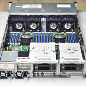 Stockage SAS JBOD à <span class=keywords><strong>Domaine</strong></span> Unique Gooxi <span class=keywords><strong>Serveur</strong></span> Mémoire Hpe - Product Image 1