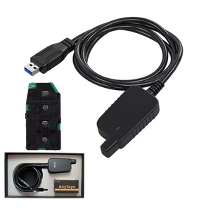 XTOOL Anytoyo SK1 Funciona con X100 PAD3 y KC501 para Emulador de Llaves y Colector de Señales de Toyota/Lexus - Product Image 4