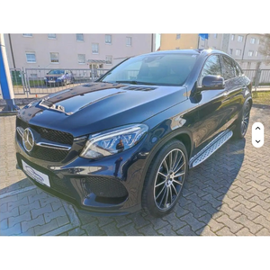 2024 Mercedes-Benz GLE 500 <span class=keywords><strong>4Matic</strong></span> AMG COUPE VOITURE d'occasion - Product Image 2