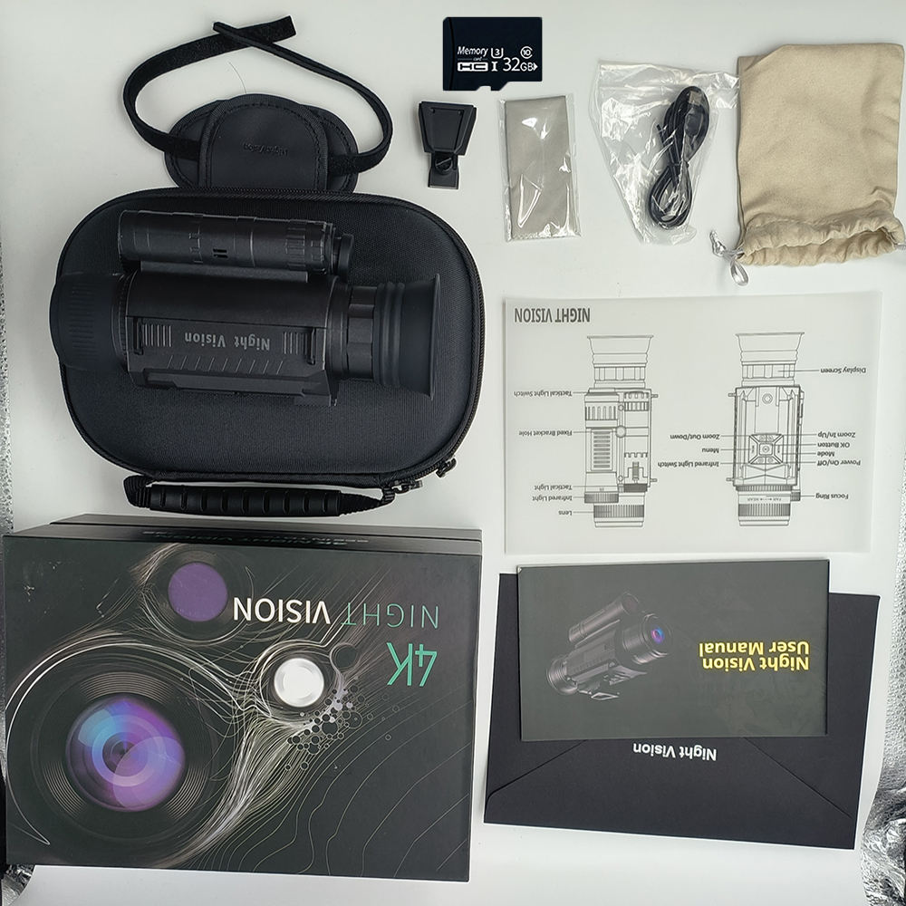 พร้อมการ์ด TF ขนาด 32GB