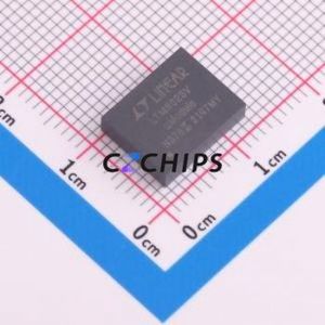 Original-nouveau LTM8023IV # PBF LGA-50(9x11.2) circuit intégré IC puce PMIC DC-DC puissance IC - Product Image 1