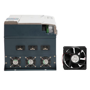 ระบบควบคุมความเร็วอัจฉริยะ 75KW 100HP สำหรับมอเตอร์ปั๊มไฟฟ้ากระแสสลับแบบอะซิงโครนัสสามเฟส 380V/480V - Product Image 3