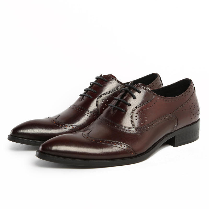 สีน้ำตาล