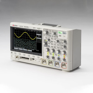 Osciloscopio Digital de 4 Canales Keysight DSOX2004A 70MHz - Product Image 3