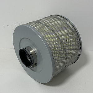 Filtro de aire Mengma 2090017, nuevo filtro de papel, elemento de filtro de aire para compresores de tornillo industriales, pieza para compresor de aire - Product Image 3