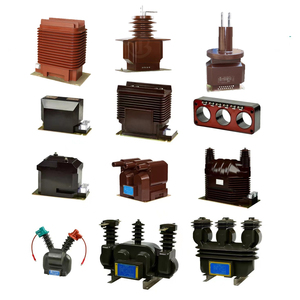 LZZBJ9-10.10.5 6.5 24kv 6kv transformator tinggi arus pengukuran 220V - Product Image 6