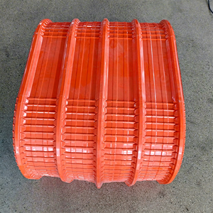 Máquina Formadora de Láminas Arqueadas para Techos Metálicos Corrugados, Lámina Galvanizada para Construcción de Edificios y Paredes de Acero - Product Image 1
