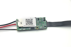 กล้องขนาดเล็ก TUYA โมดูลไร้สาย WIFI - Product Image 4