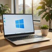 Wholesale Low Price Laptop 15.6" Notebook Ultra-thin Laptops Intel i3 i5 Gen 13 Performance