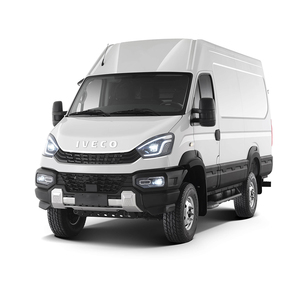 <span class=keywords><strong>IVECO</strong></span> Daily <span class=keywords><strong>4x4</strong></span>, Camioneta Comercial Todoterreno, Diésel 3.0T, Espacioso Compartimiento de Carga, Ideal para Conversión a RV y Viajes Todoterreno - Product Image 5